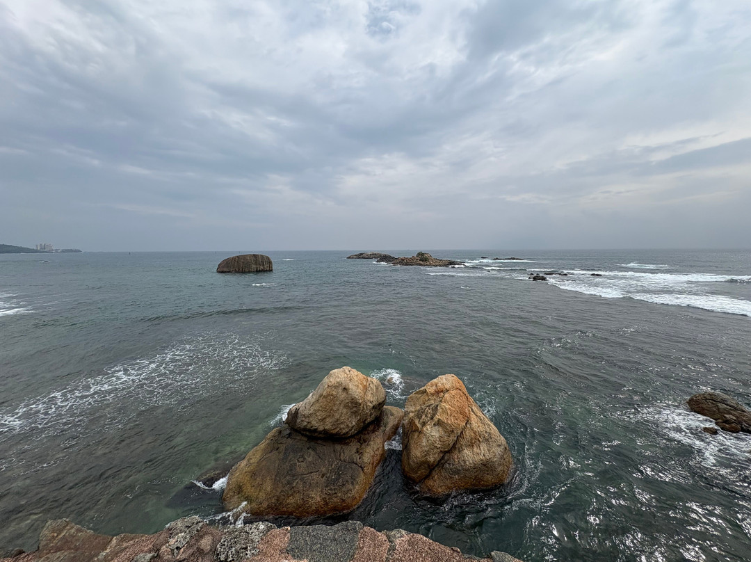 Nadin Travels & Tours-唐卡拉必去景点