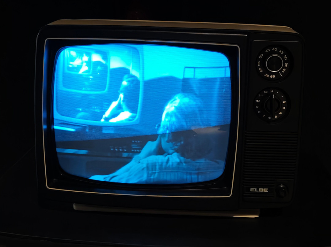 New Art Foundation-雷乌斯必去景点