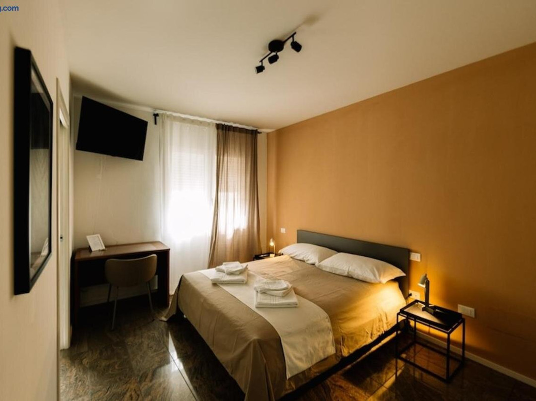 Martina's Rooms