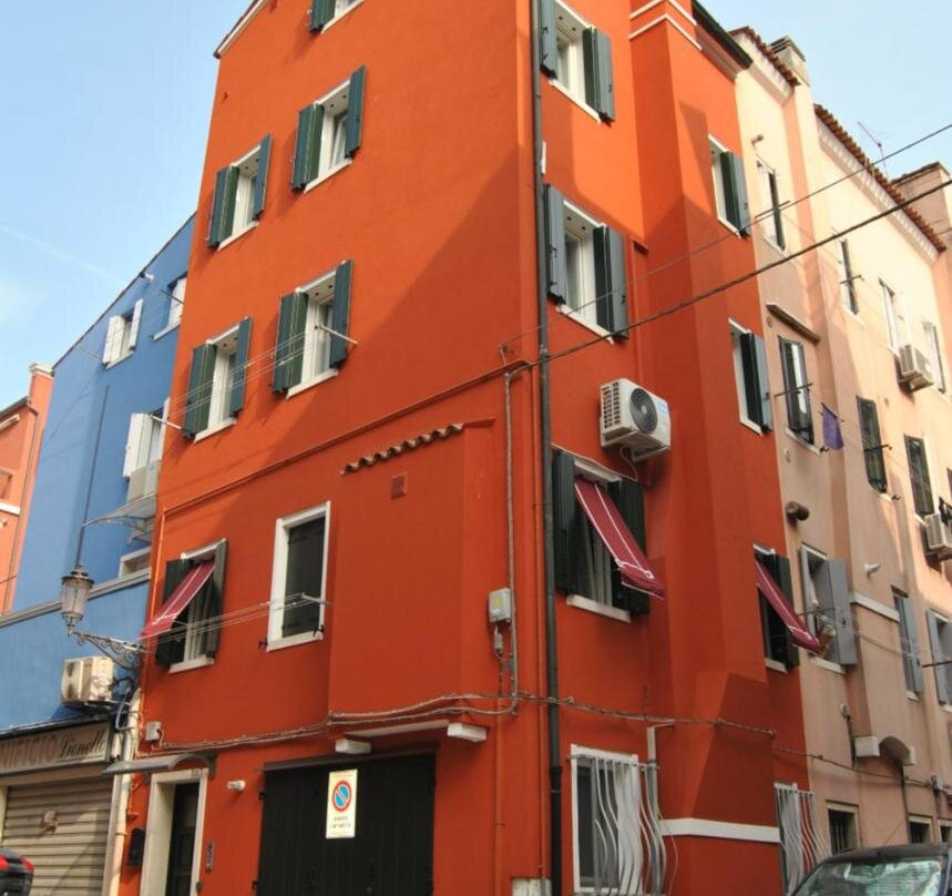 Ca Ballarin B&B