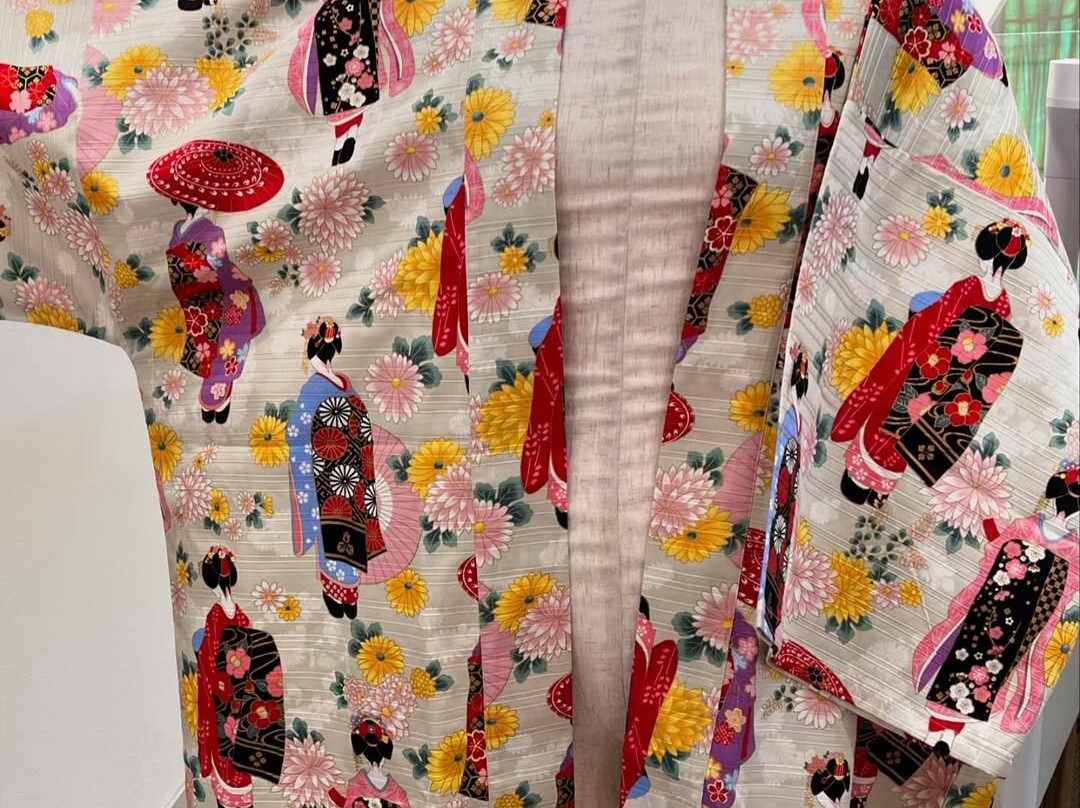 musubi kyoto Sanjo-Shin-kyogoku Store-京都市必去景点