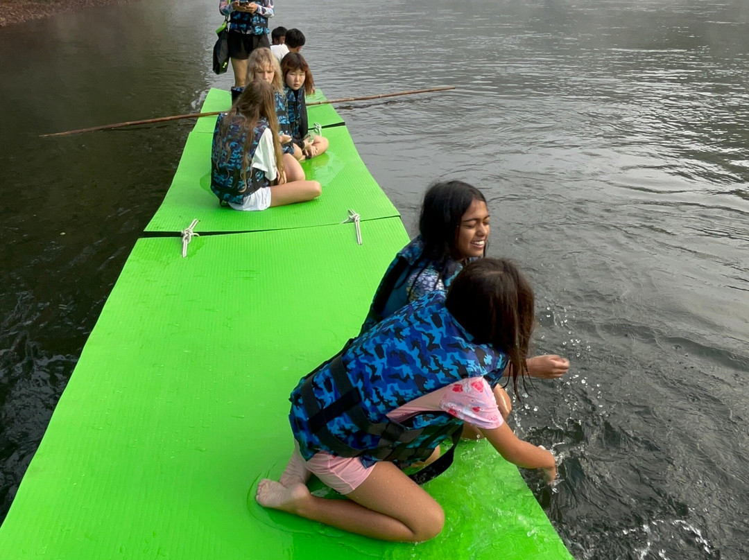 Puprai Tarnnarm Resort主图