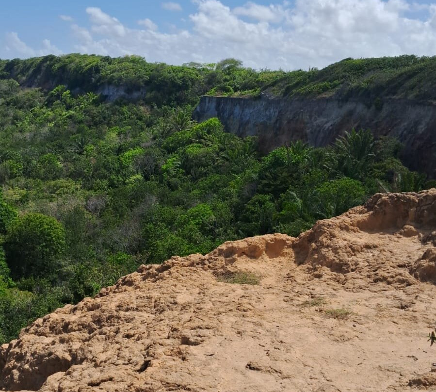 Praia Lucena-Lucena必去景点