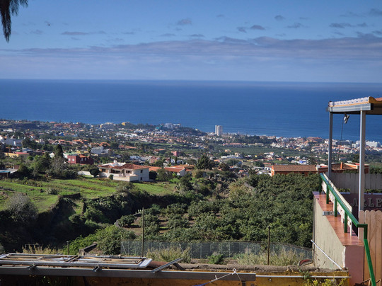 Guachinche El Cubano