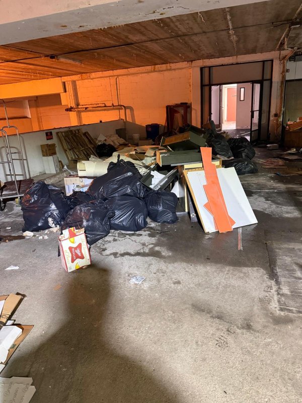 Wyndham Garden Totowa-浴室