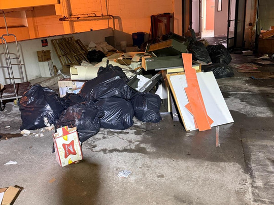 Wyndham Garden Totowa主图