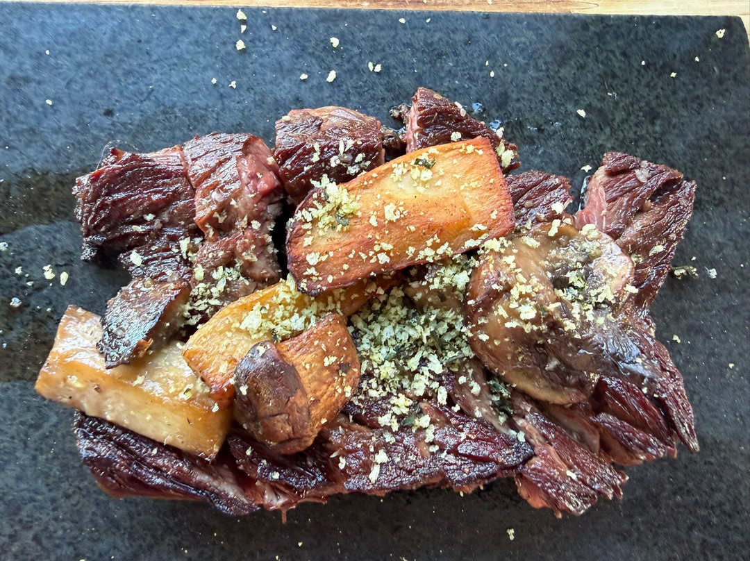 Rustica Earth Sea Fire