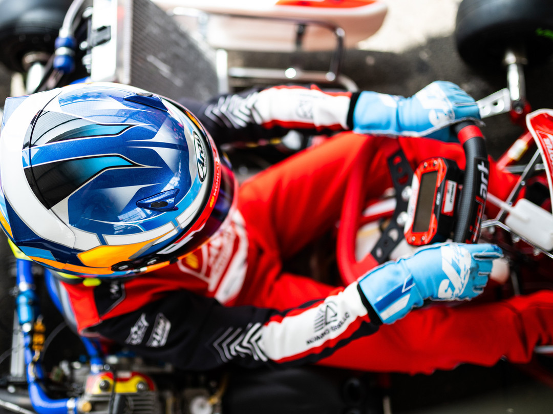 Karting Cabanillas-Cabanillas del Campo必去景点