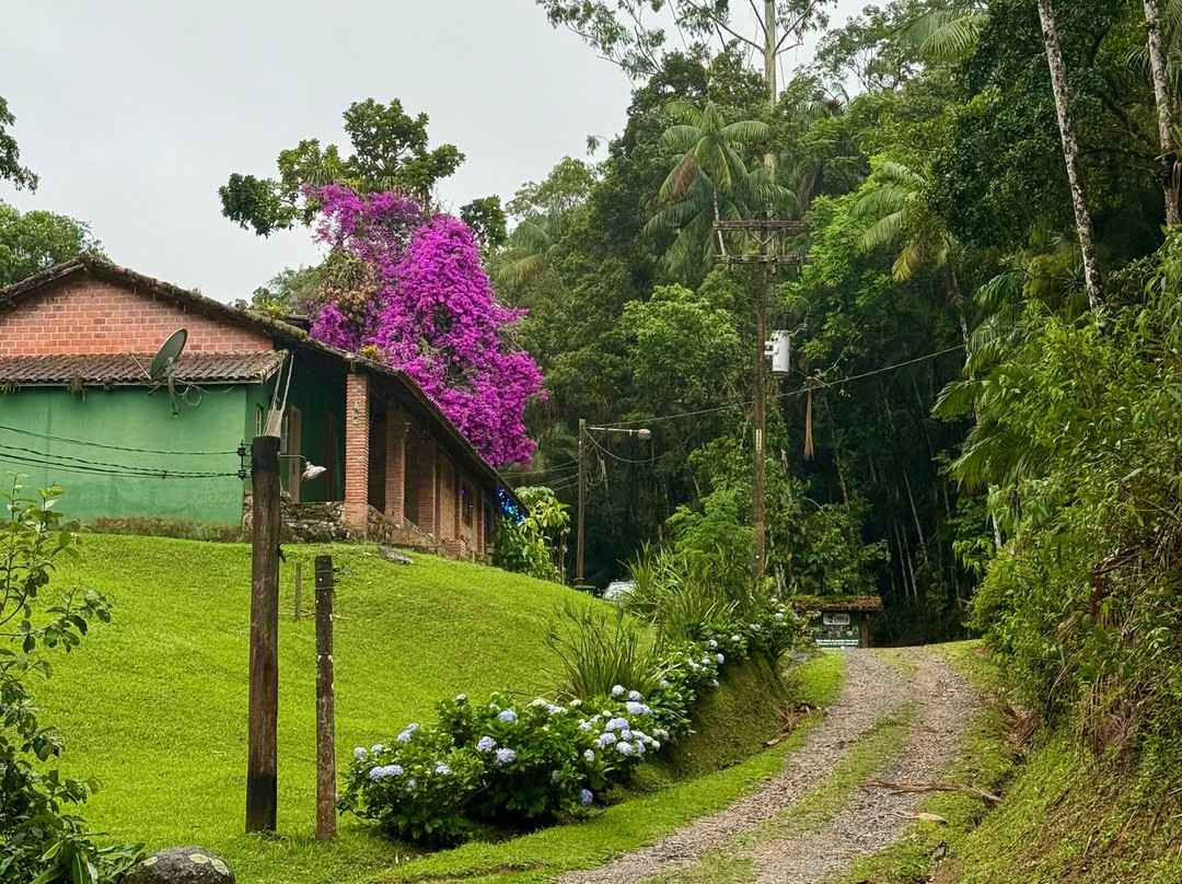 Trilha dos Tucanos-Tapirai必去景点