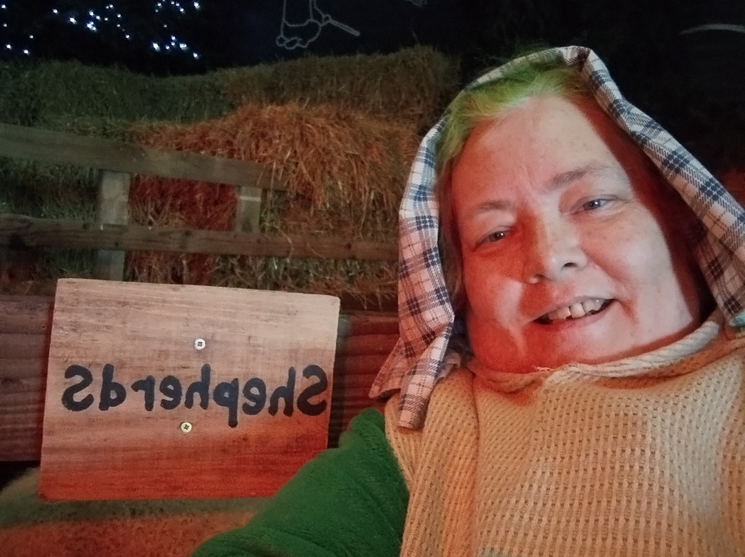 Pennywell Farm-Buckfastleigh必去景点