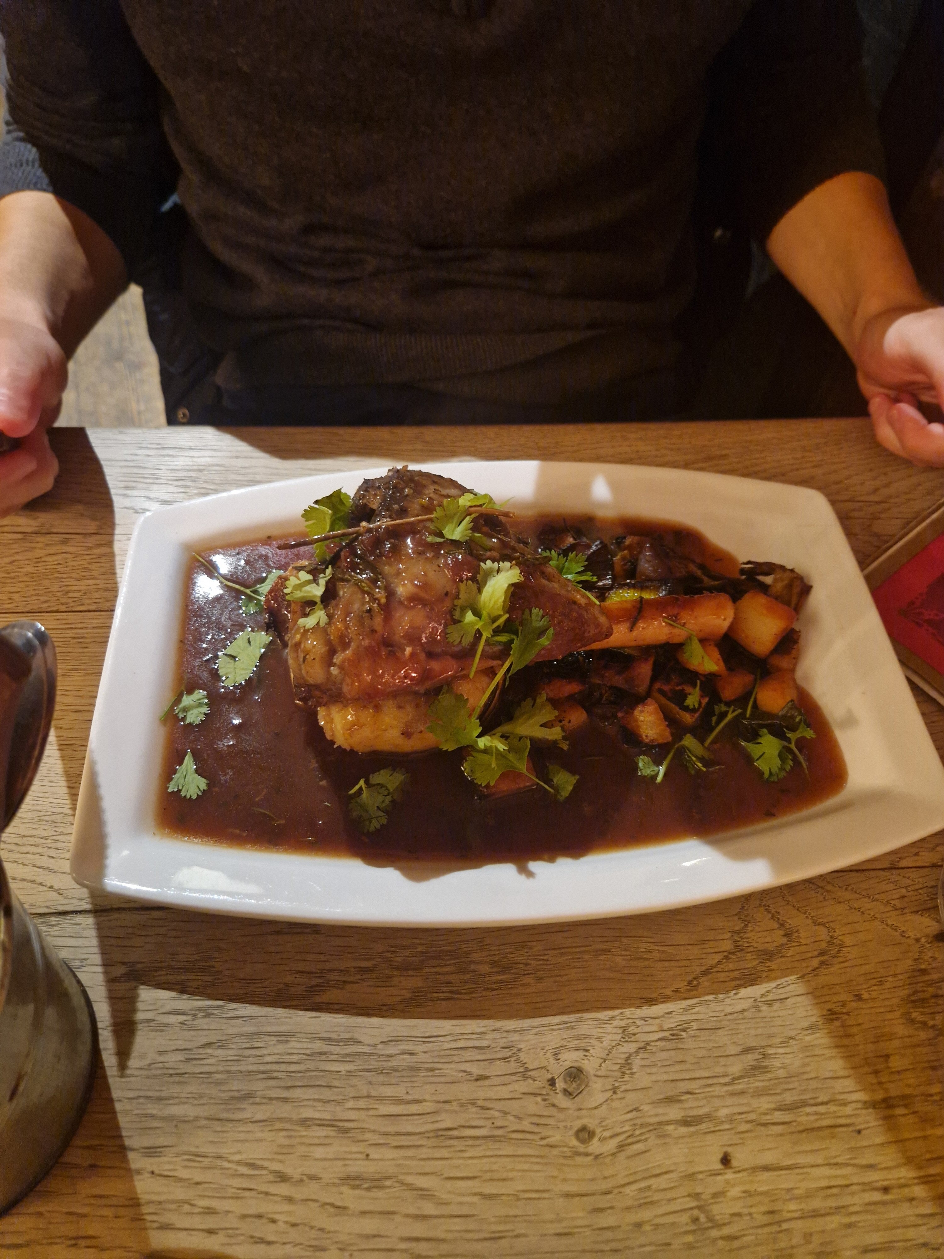 The Turfcutters Arms-官方