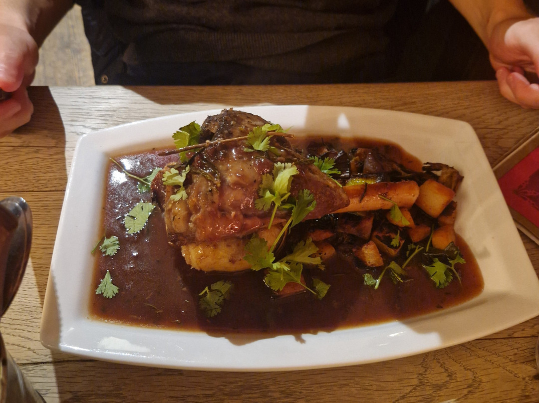 The Turfcutters Arms主图