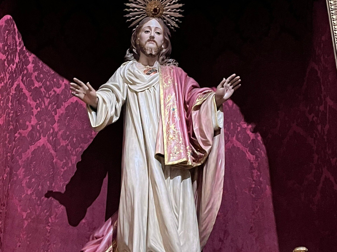 Paróquia de Santo Ildefonso-波尔图必去景点