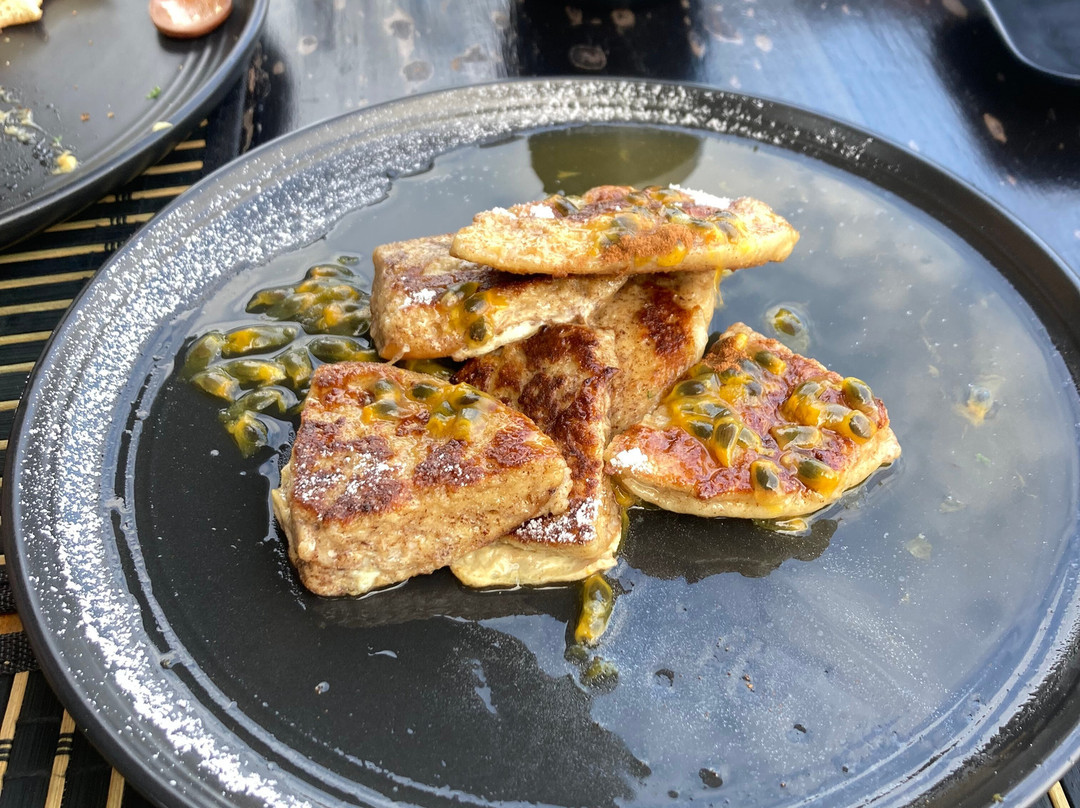 BarrBra BnB Over The Sea主图