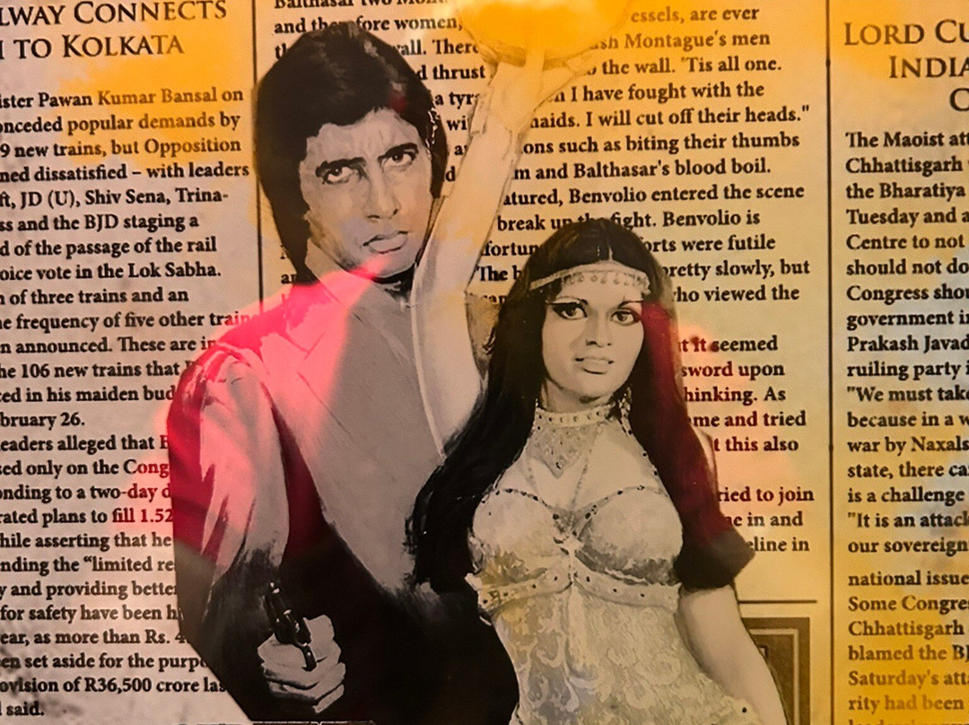 Royal Hometel Suites主图