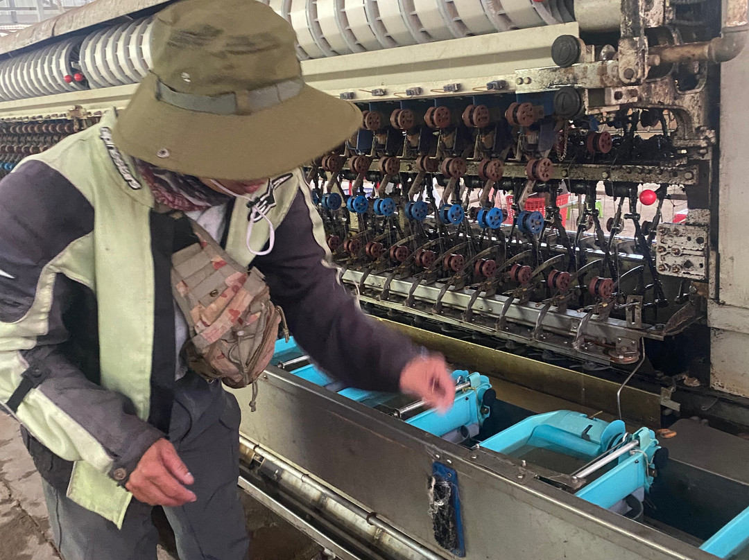 Mr. Peace's Tour Dalat-大勒必去景点