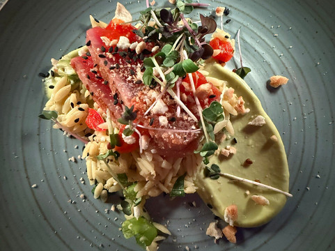 Wallmans Dinnerparty-哥本哈根必去景点