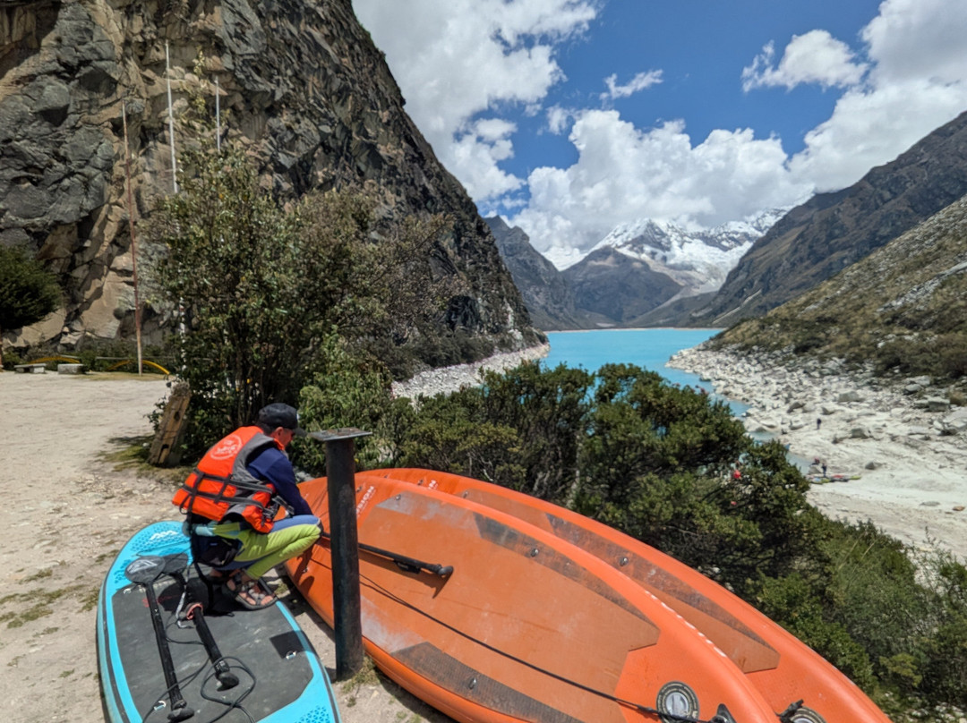 Pony's Expeditions-Caraz必去景点