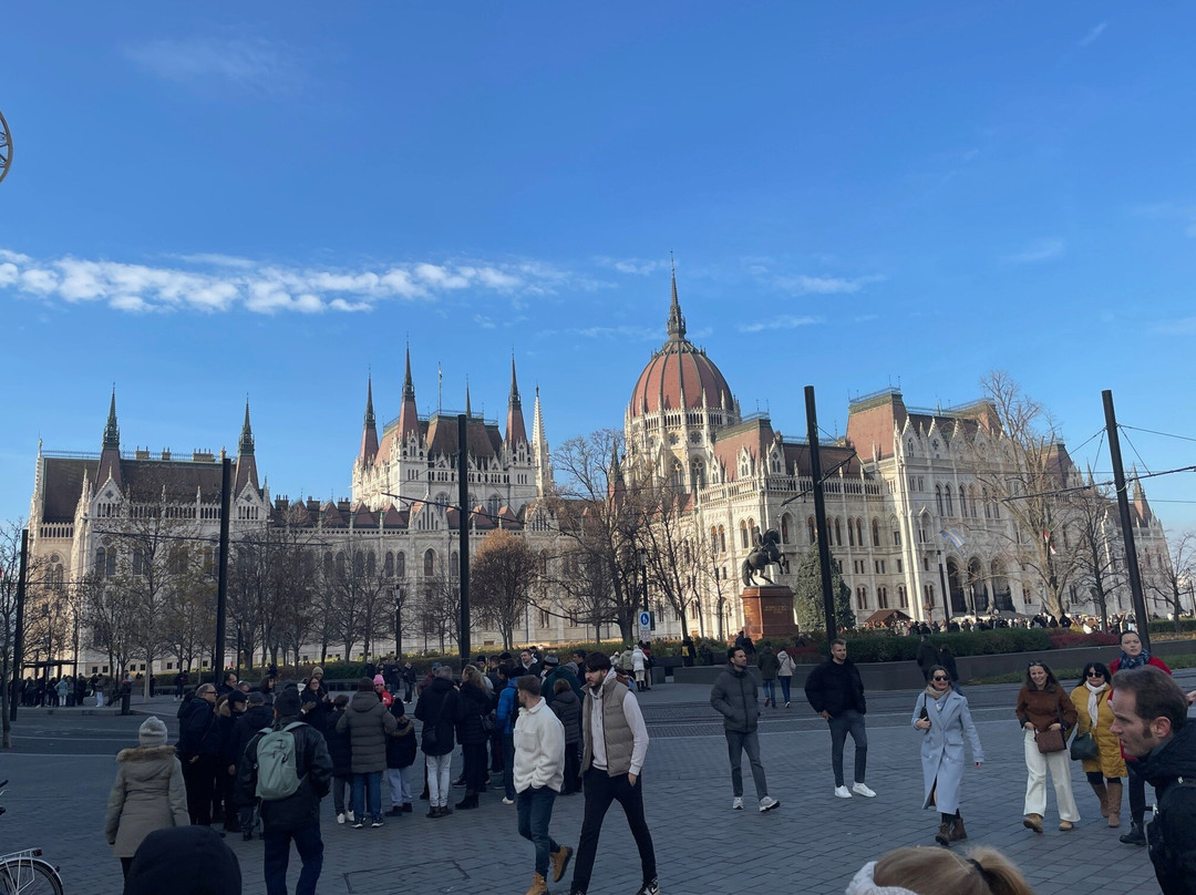 Free Walking Tour Budapest | Guruwalk-布达佩斯必去景点