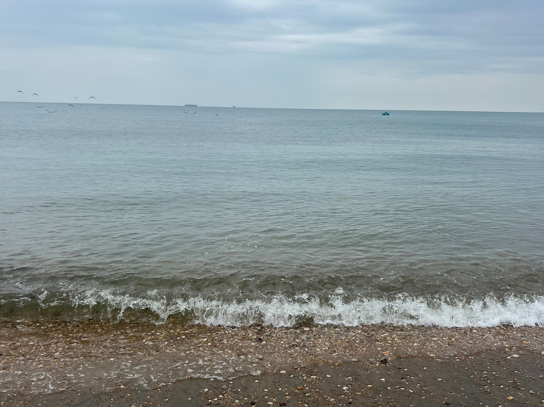 尚克林-文特诺海岸徒步-尚克林必去景点