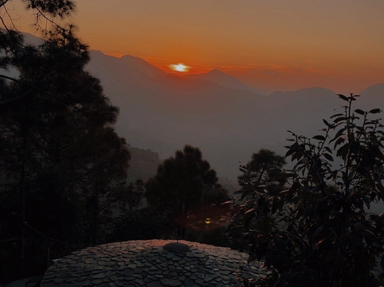 Sukoon Nature Retreat主图