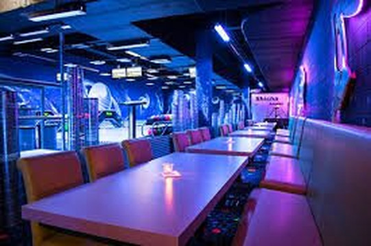 Bowling Universum Dietlikon-Dietlikon必去景点