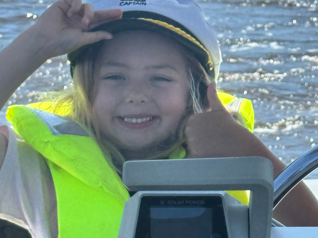 Nauti Picnics-Ascot必去景点