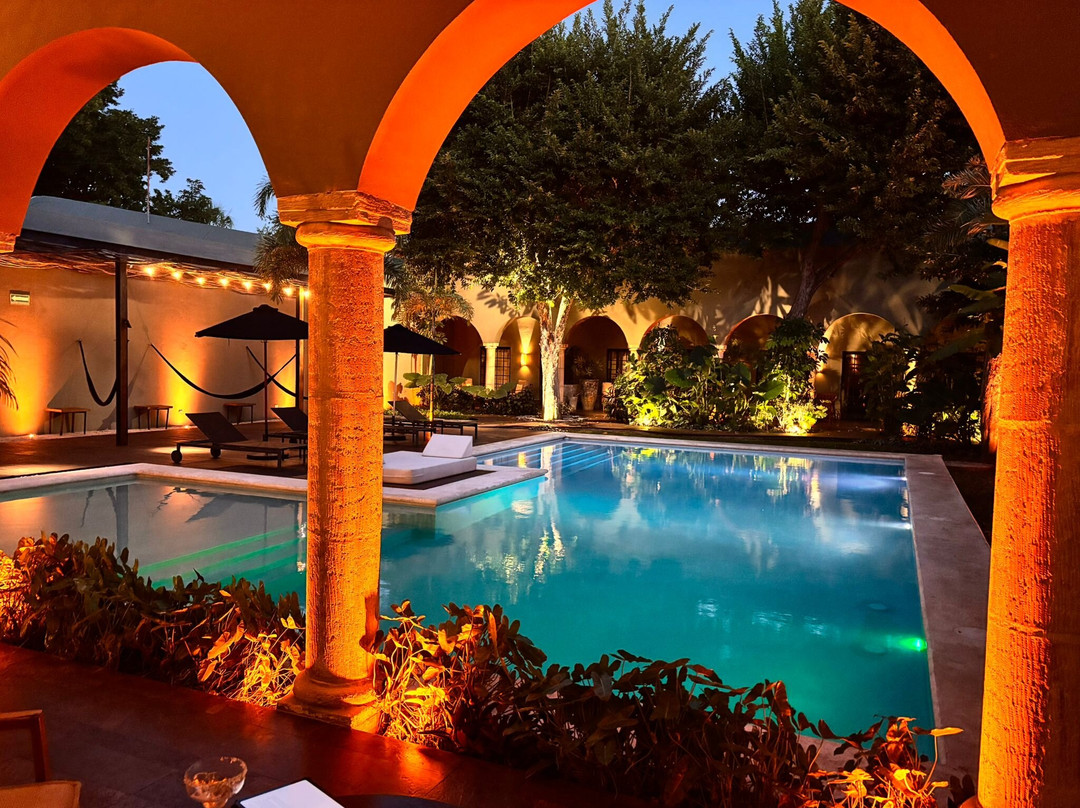 Antelar Casa Destino主图