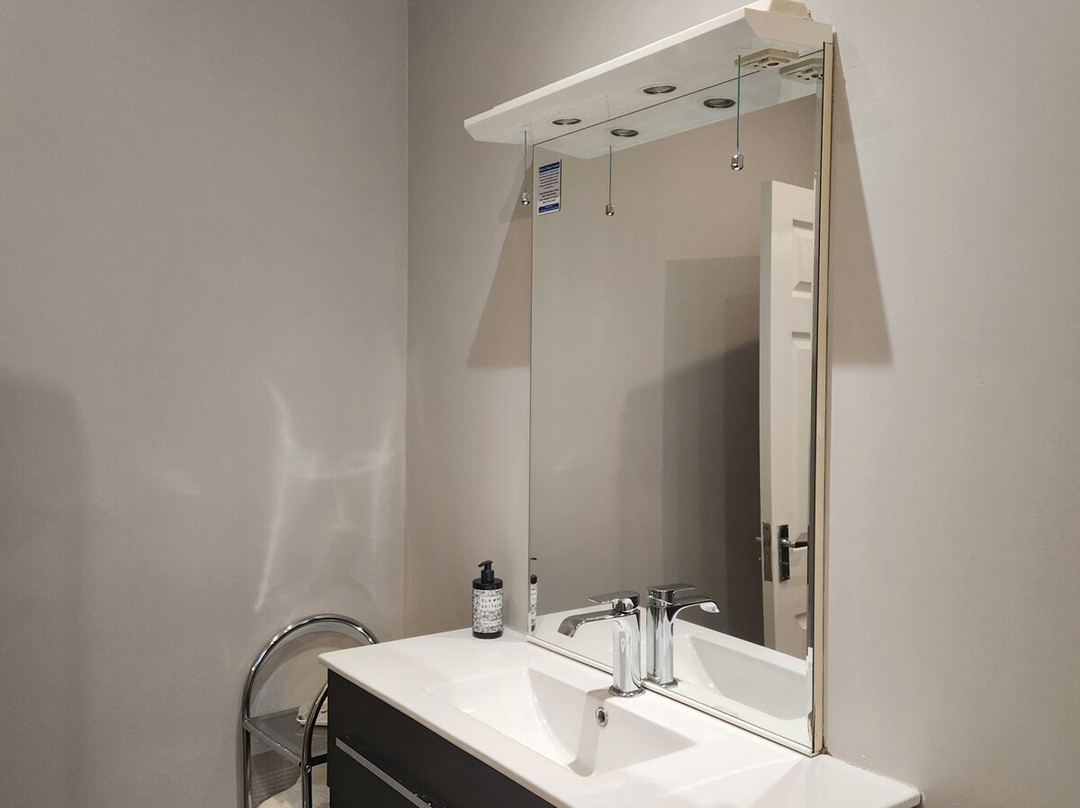 斯皮尔曼酒店主图