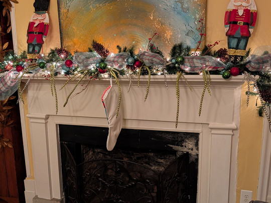 The 1881 Bed and Breakfast主图