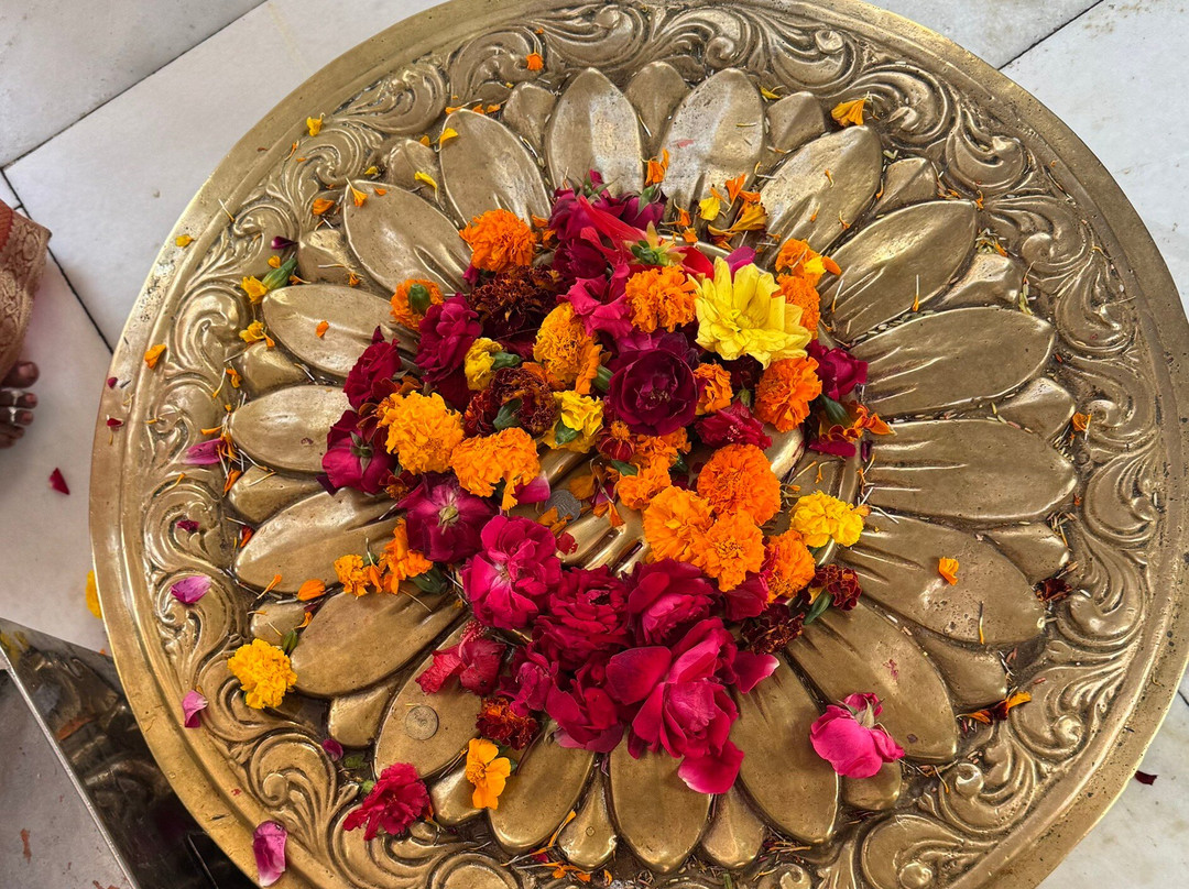 Jawala Ji Temple Shaktipeeth-Jawalamukhi必去景点