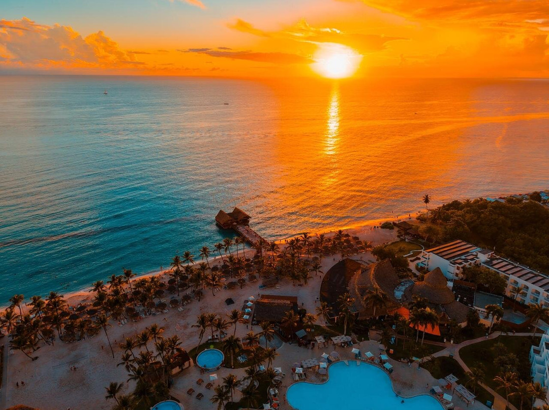 La Cala Dominicus Bayahibe