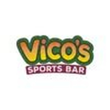 Vico’s Sport Bar