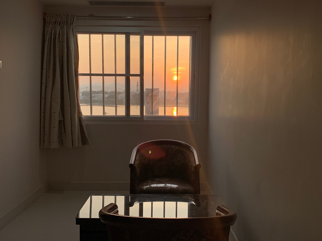 Hotel J.N.R Grand