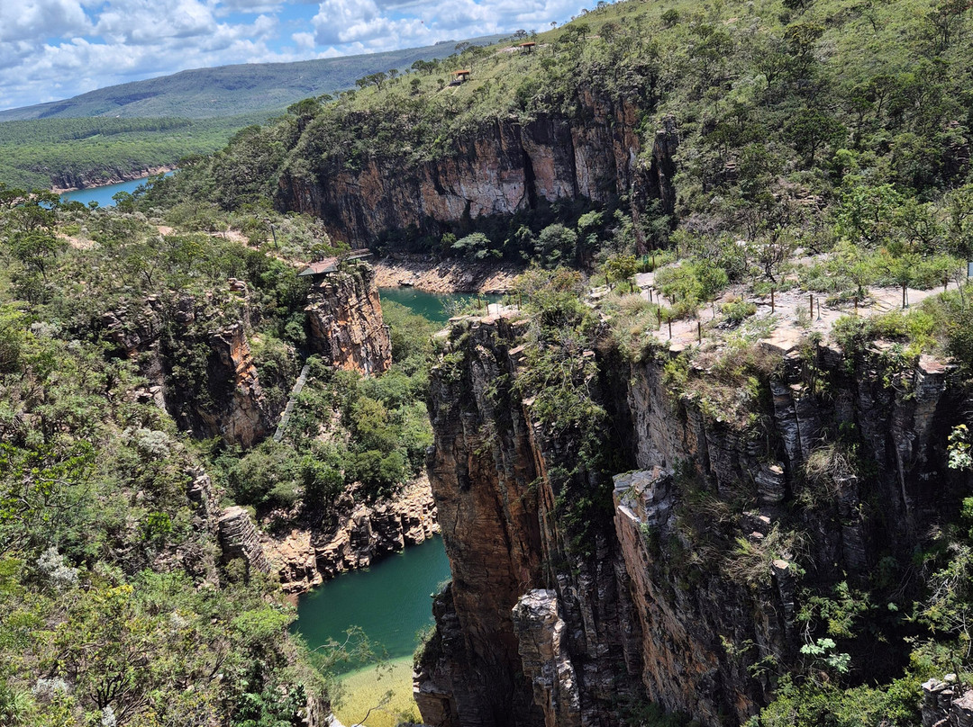 Canastra Explorer-Passos必去景点