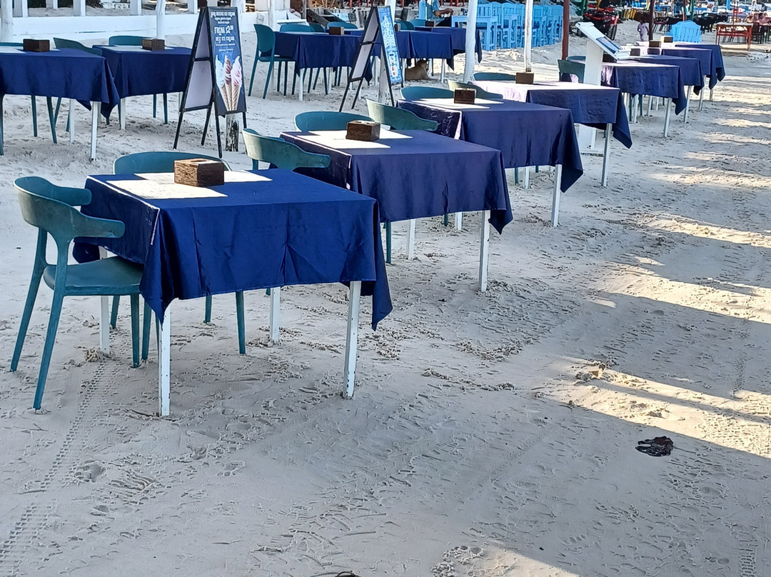 Saracen Bay Beach-高龙撒冷岛必去景点