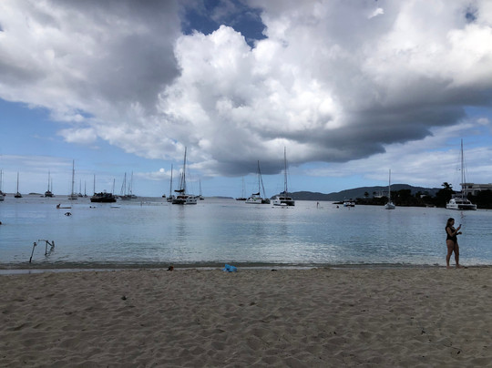 Rachael's Rentals-Water Island必去景点