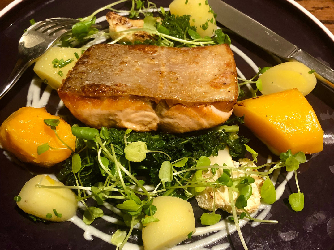 The Hopping Hare主图