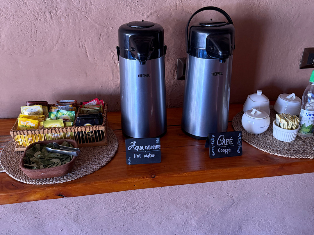 Hotel Pascual Andino主图