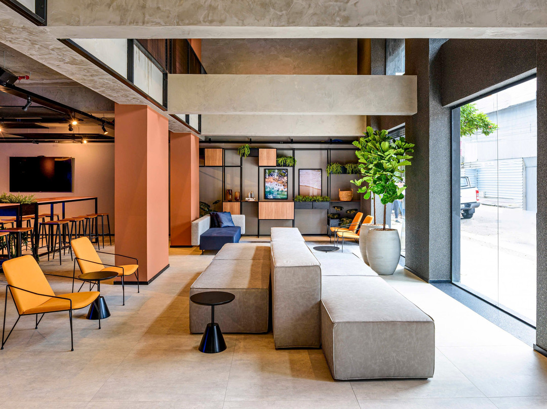 ibis Budget Balneario Camboriu