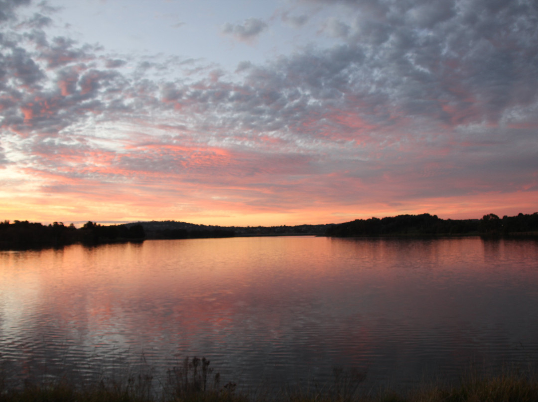 Belconnen Arts Centre Inc-堪培拉必去景点