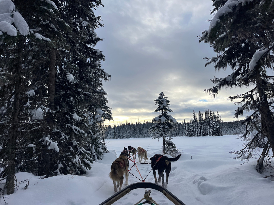 Mountain Man Adventure Tours-太阳峰必去景点