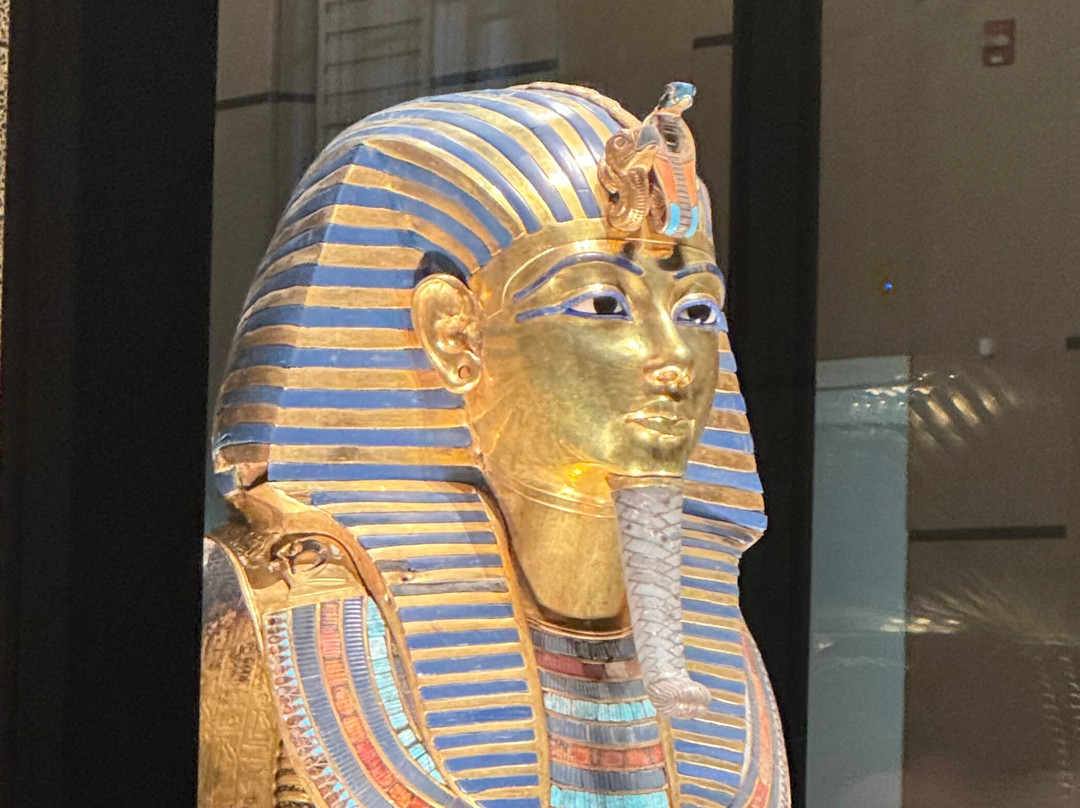 EgypteAbir-开罗必去景点