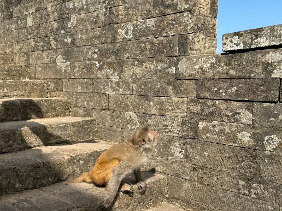 Gorakha Nath Temple Gorkha-Gorkha必去景点