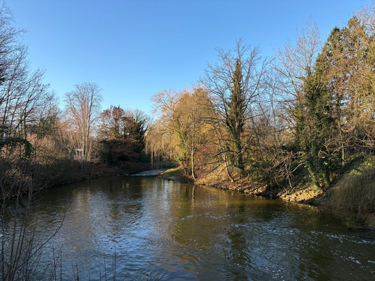 Kornmuhle-Nordhorn必去景点