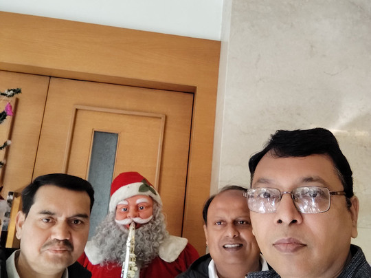 Hotel Marigold Jaipur主图