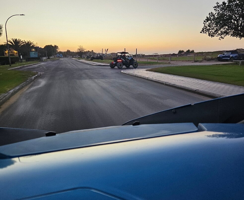 Coral Coast Tours-珊瑚湾必去景点