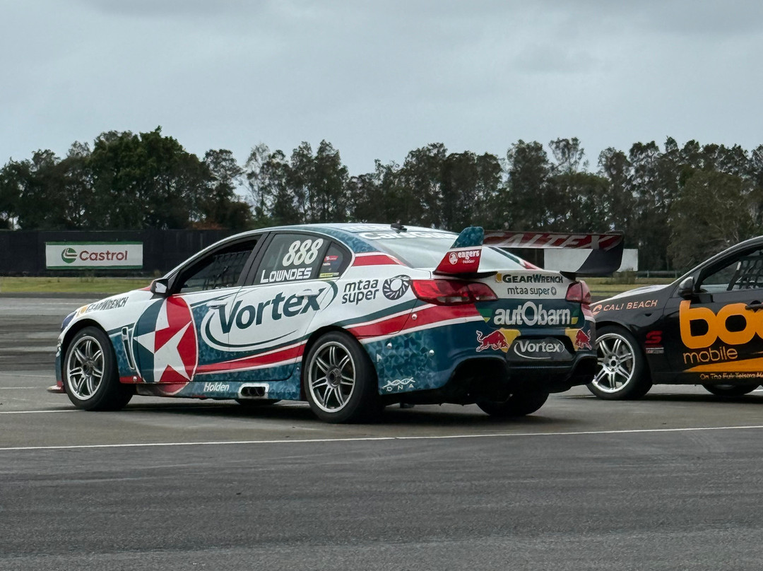 Norwell Motorplex-Norwell必去景点