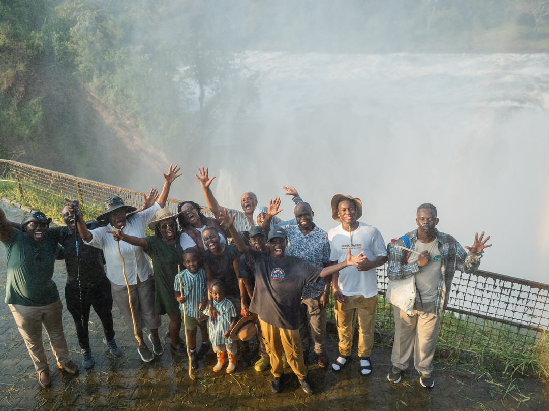 Unzip Africa-坎帕拉必去景点