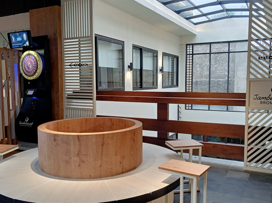 Jambuluwuk Bromo Poshtel